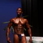 Jerome  Williams - NPC Washington State Open 2011 - #1